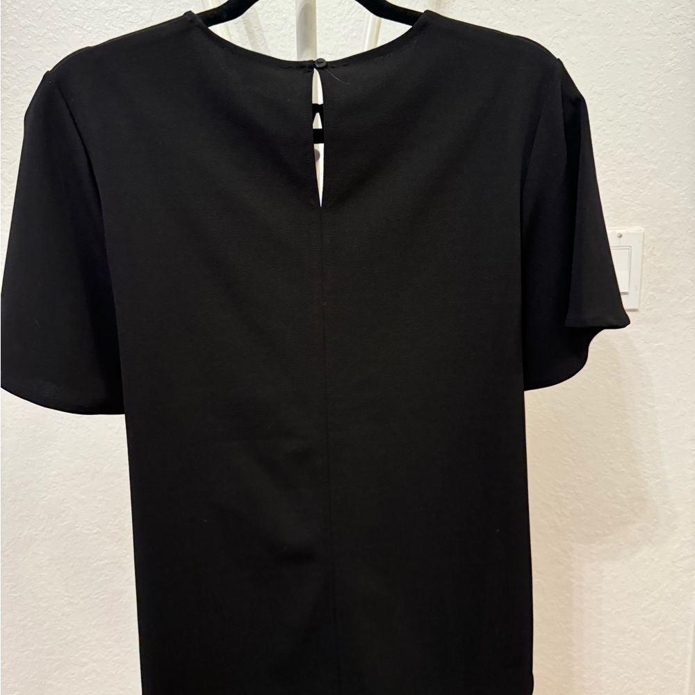 Express Small Blouse